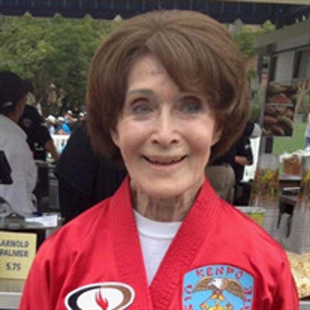 Joan Betty Dubow Profile Photo
