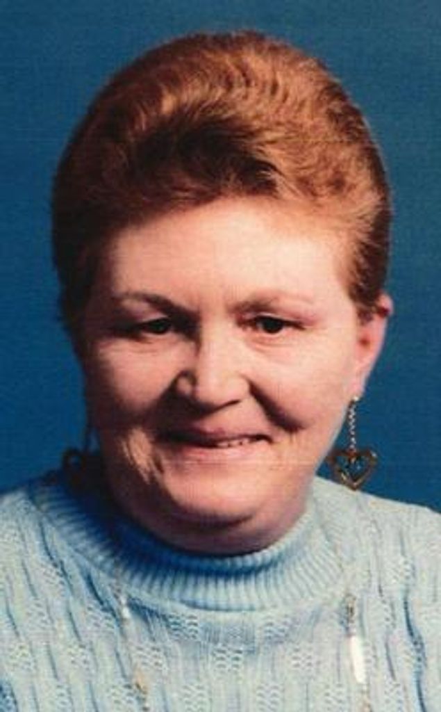 Dorothy Jean Jordan Profile Photo