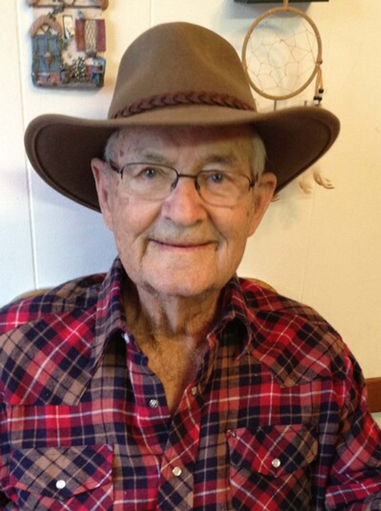 Earl W. Roberts Profile Photo