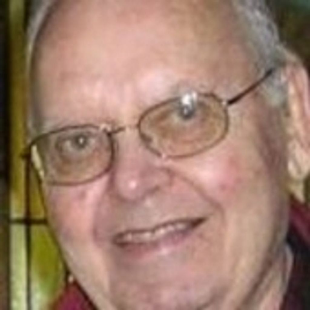 Richard "Dick" Mcgovern