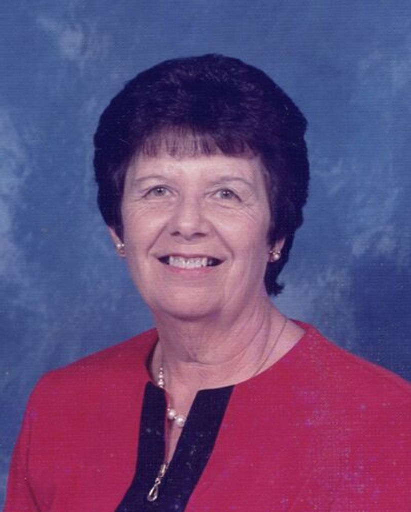 Maudie M. Burden Profile Photo