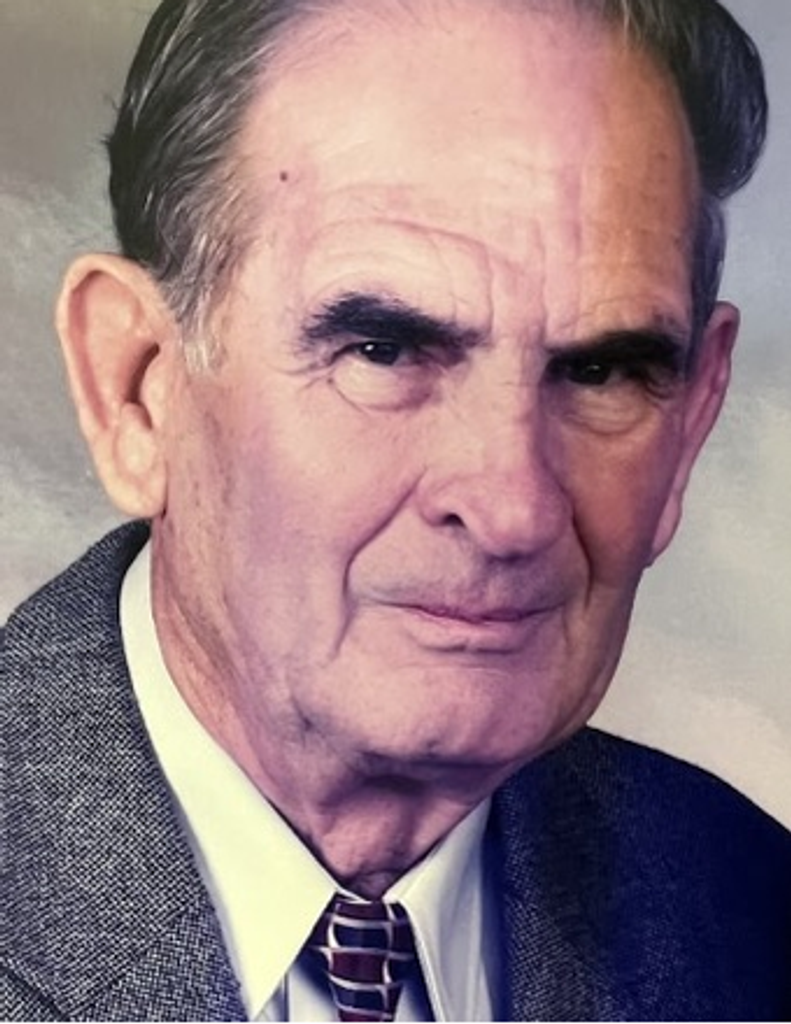 Ruben Orval Livingston Jr. Profile Photo