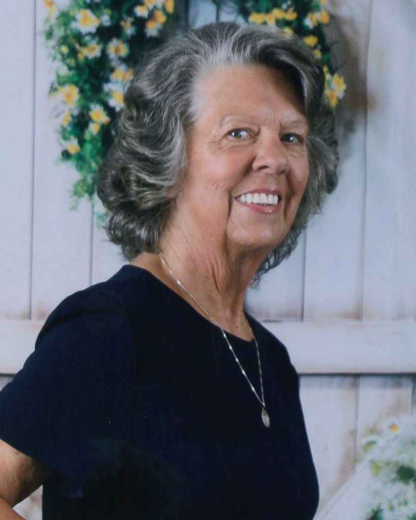Donna Gail Lambert Profile Photo