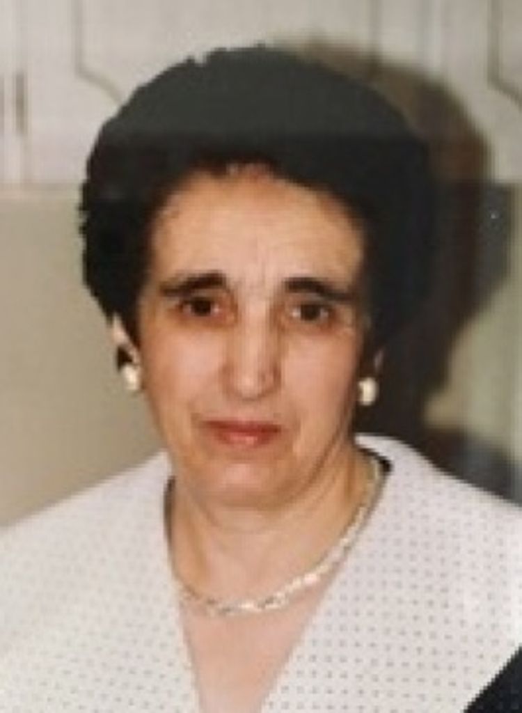 Lucilia  Cardoso