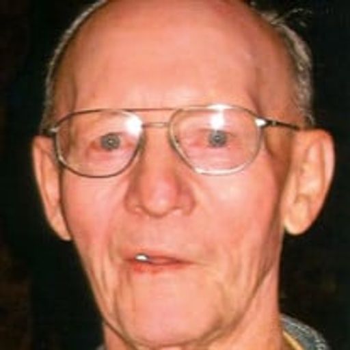 Vernon "Bud" Blindt Profile Photo