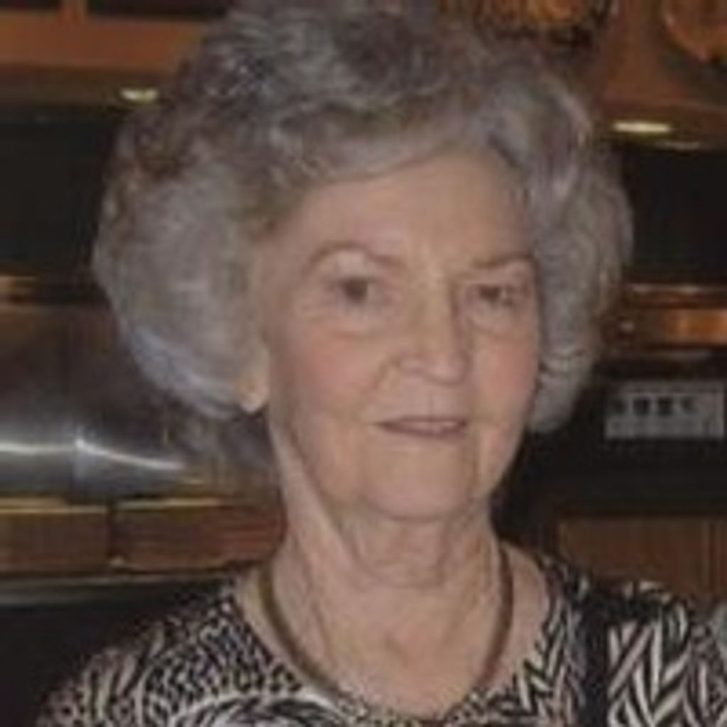 Mildred Riggs