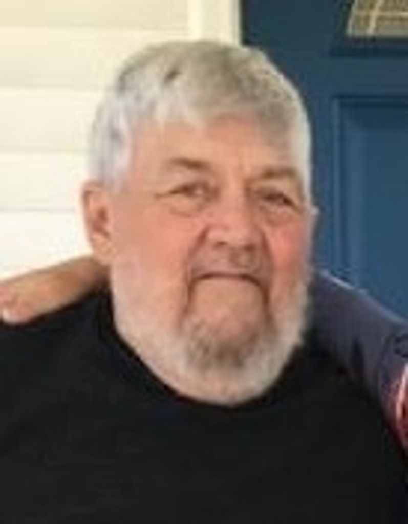 John Allen Chisler Sr.