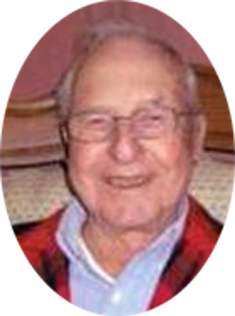 Roy Carlson