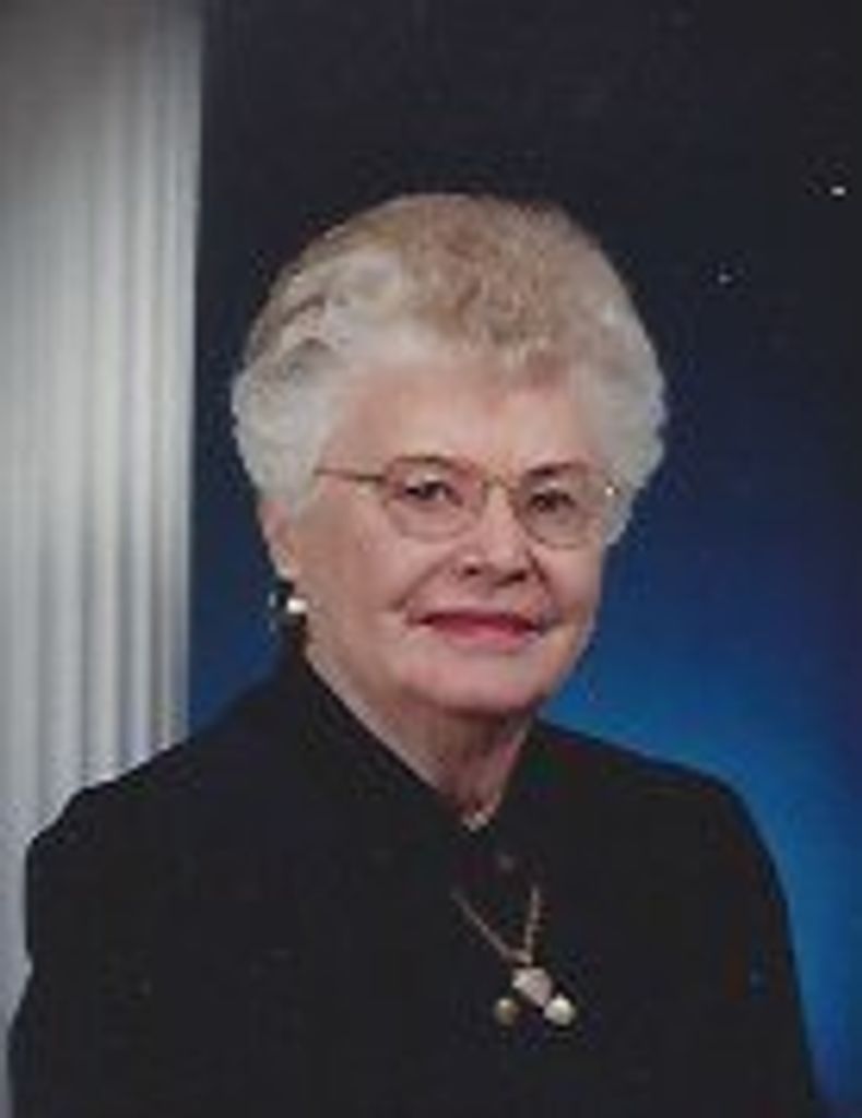 Martha Sue Harkey