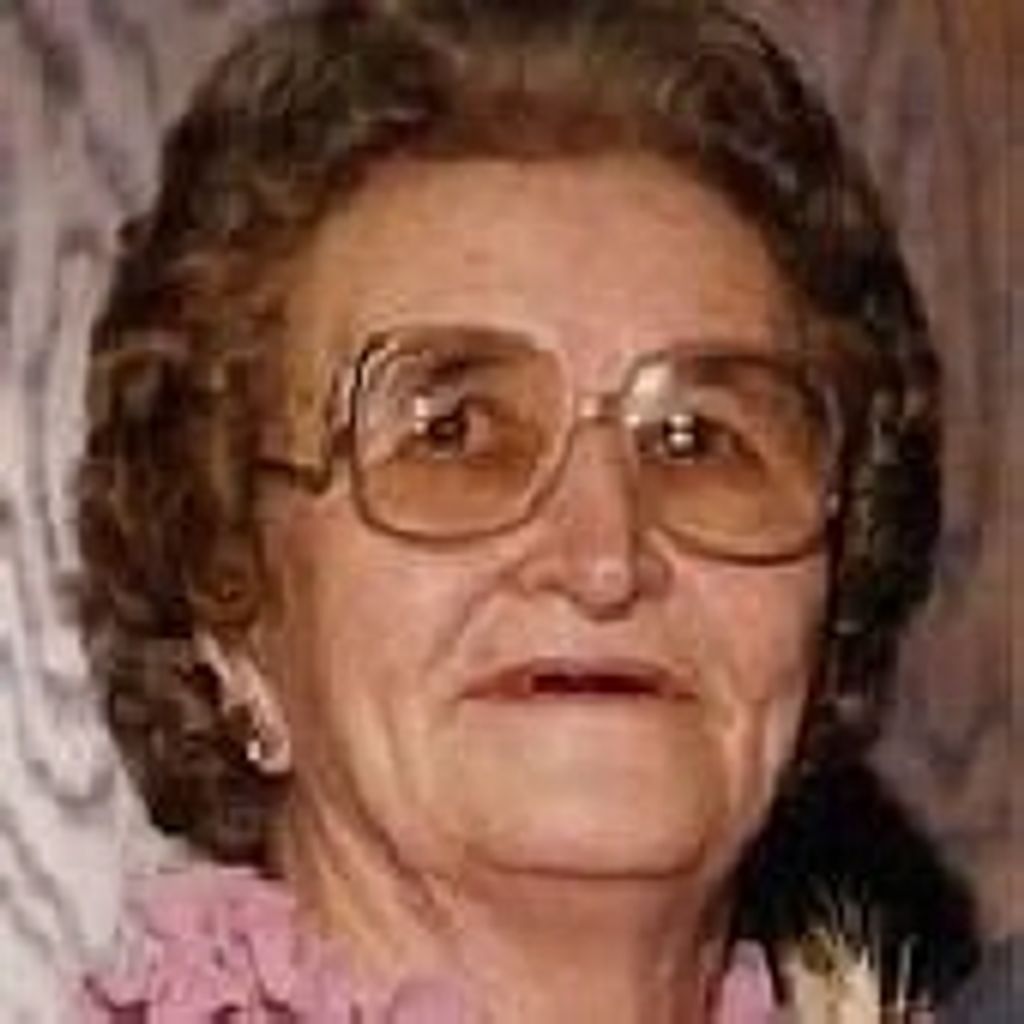Marian Enerson