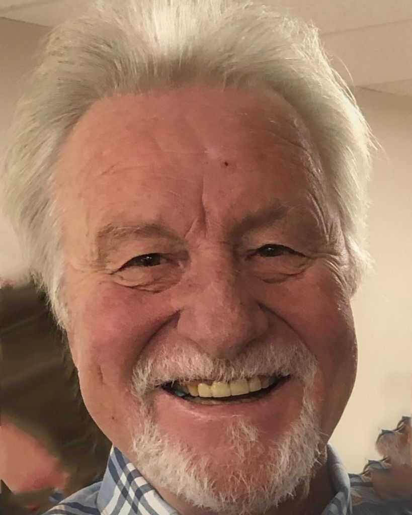 Wallace Lynn Stanberry
