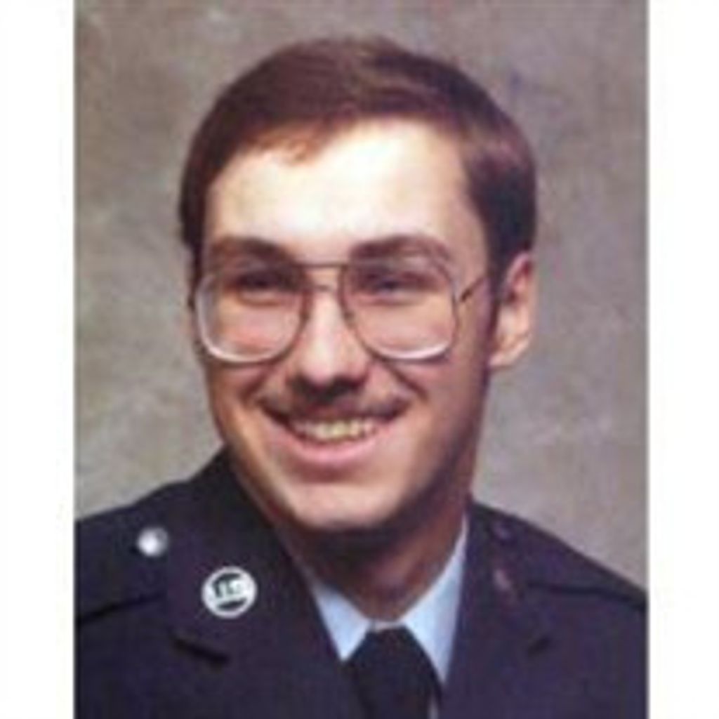 Brian A. Avery
