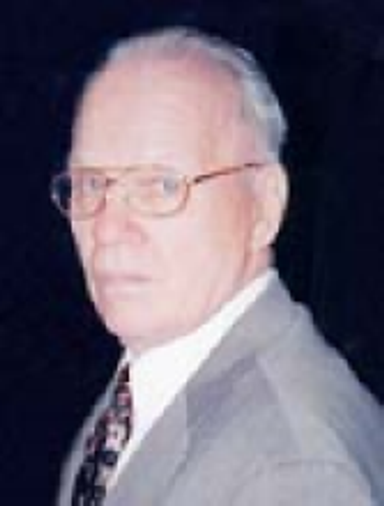 Charles  W. Schort,  Sr.
