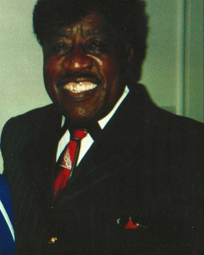 Freddie Clifton Bassett, Sr.'s obituary image