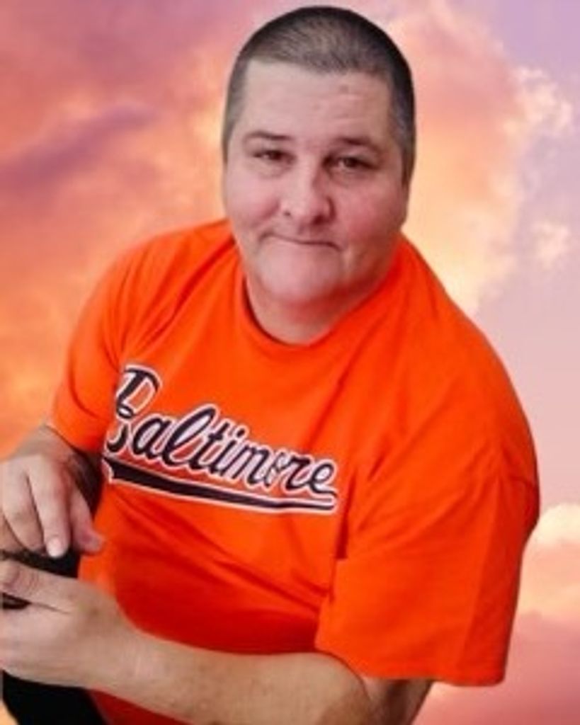 Michael David Maans, Sr.