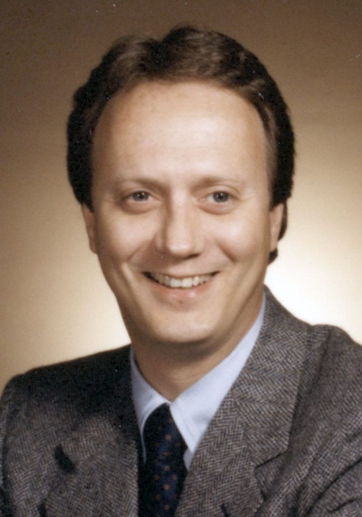 Edward Eugene “Ned” Swaim