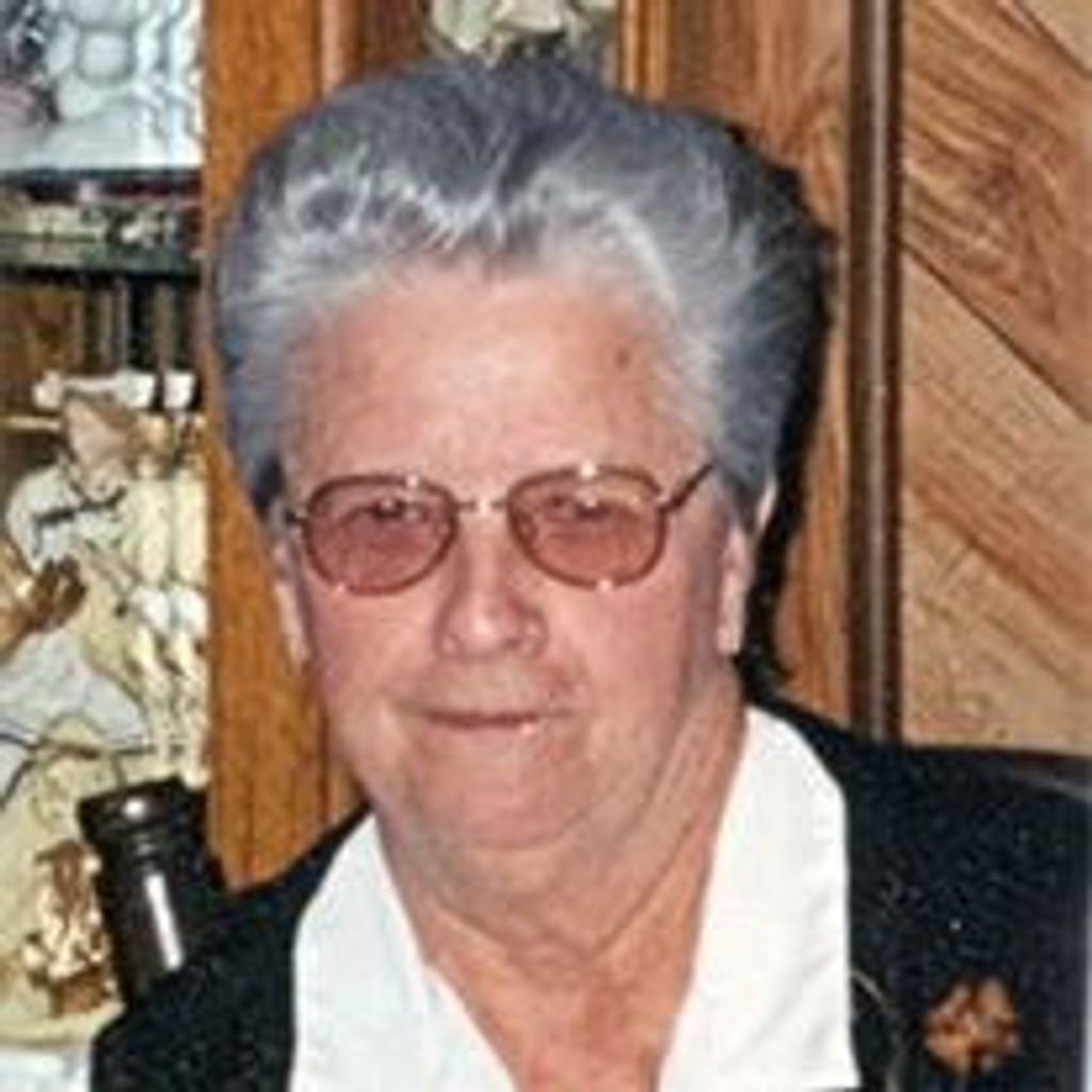 Dorothy Mae Guidry
