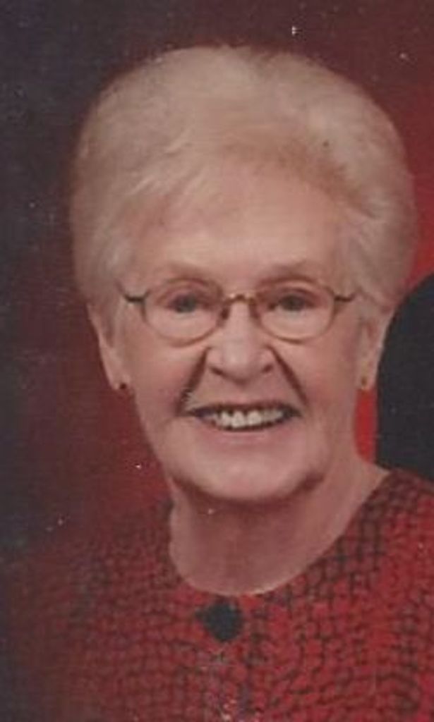 Phyllis Lucille Tiggemann