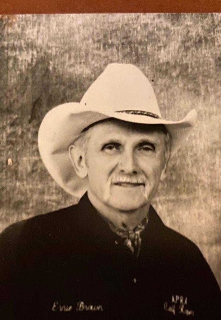 Ernest D. Brown Profile Photo