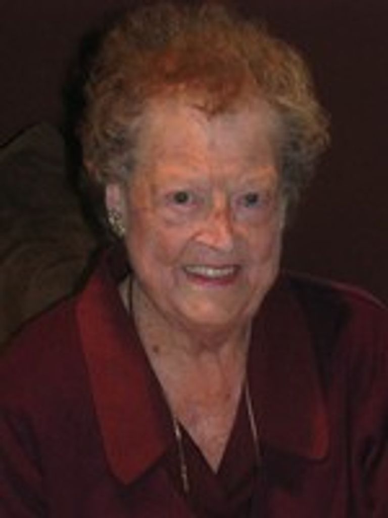 Verna M Pickard