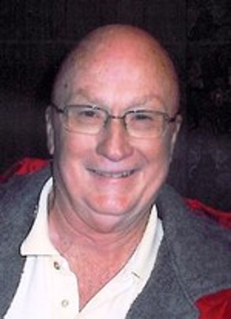 Thomas Ronald Sawyers