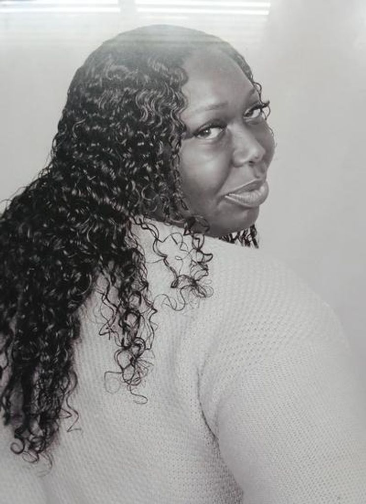 Joyce Hadnot Volrie Profile Photo