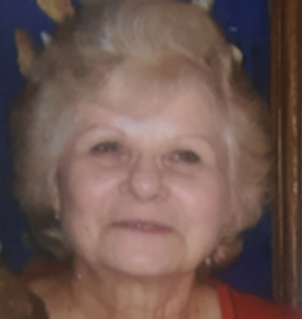 Barbara Faith Mcclure Profile Photo