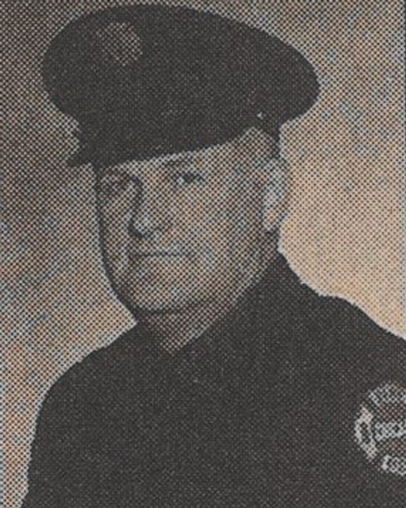 Walter J. Myslinski