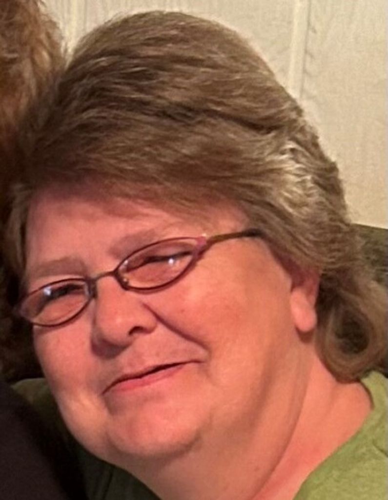 Tiffany Cecil