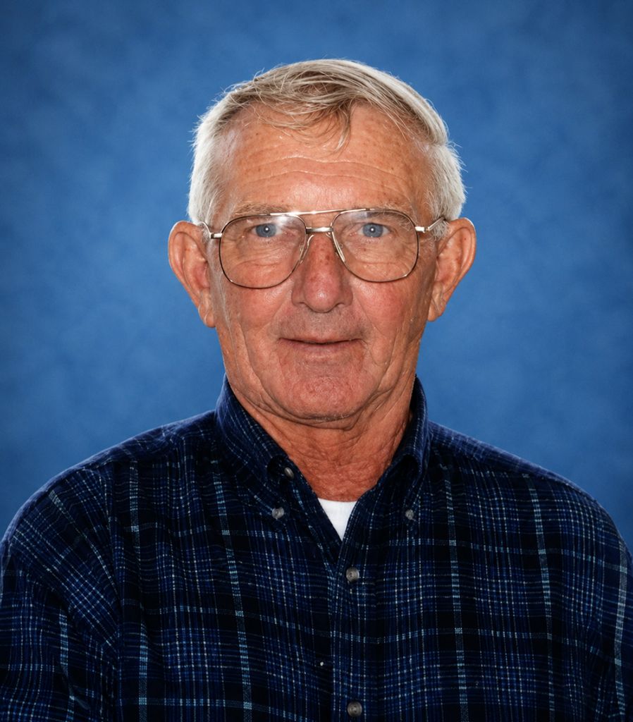 Jack Dean Mcarthur Profile Photo