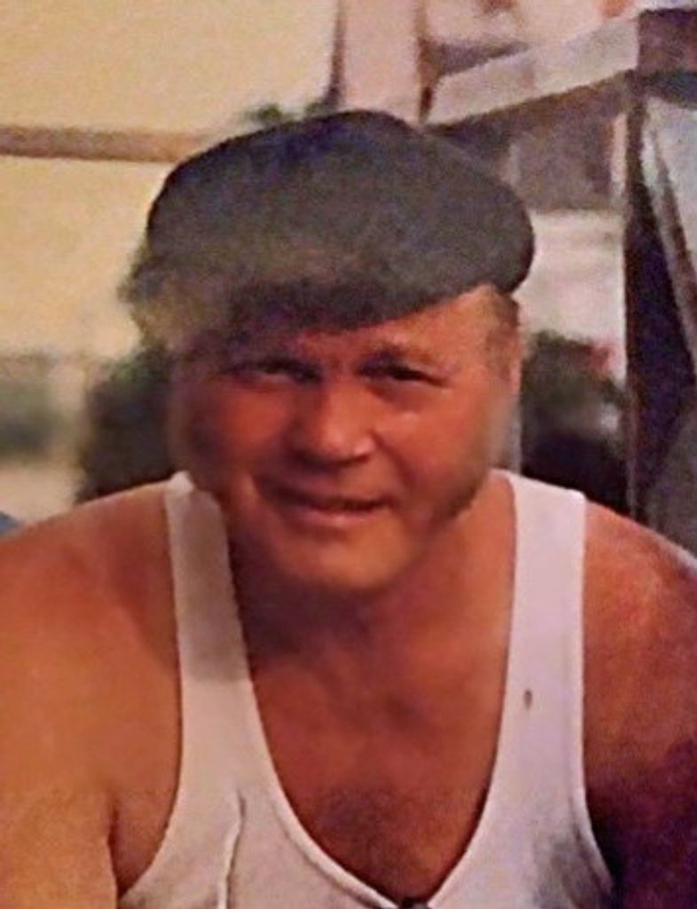 Russell Smith Profile Photo