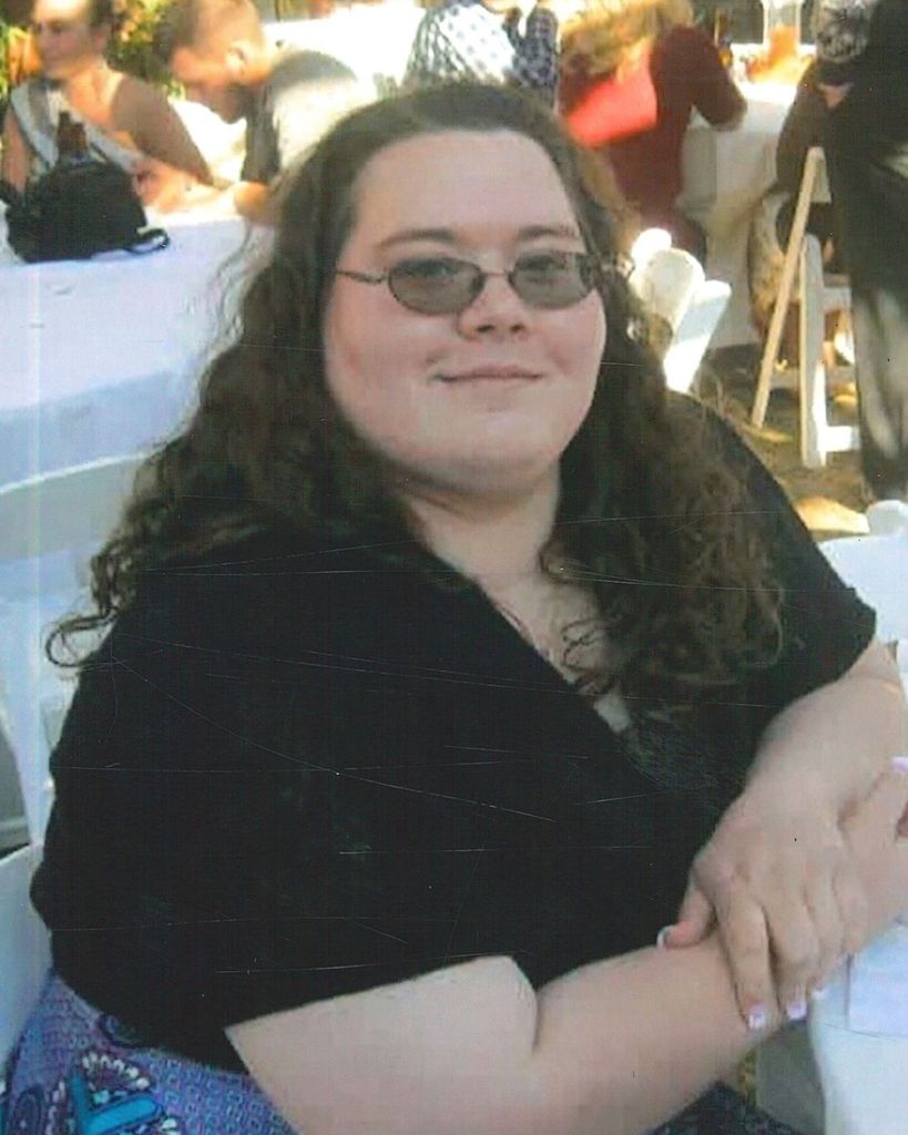 Stacy Marie O'Connell Profile Photo