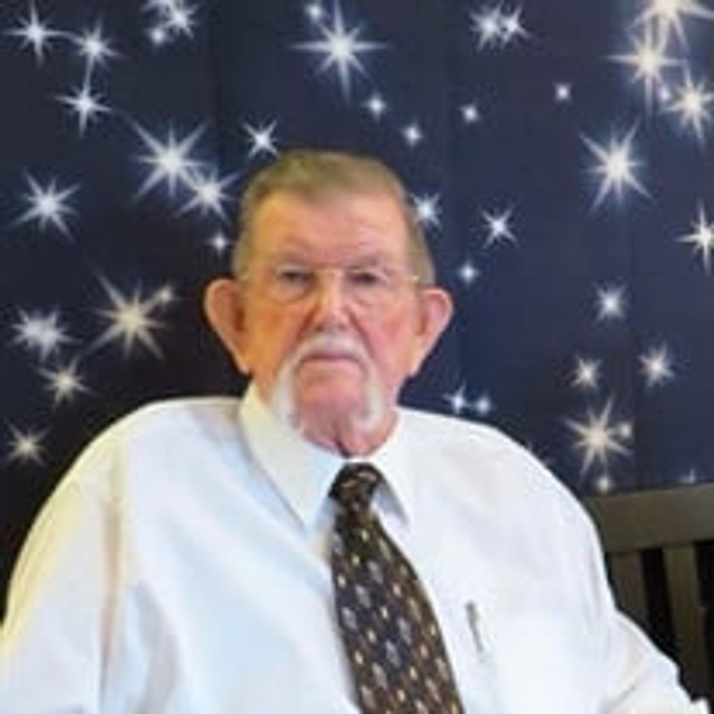 Norman Earl Scott, Sr.