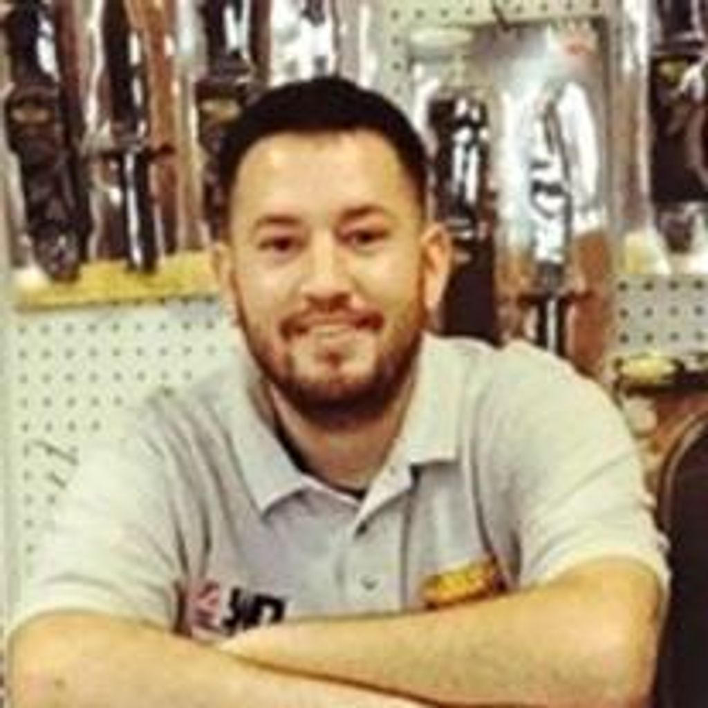 Samuel J. Guzman