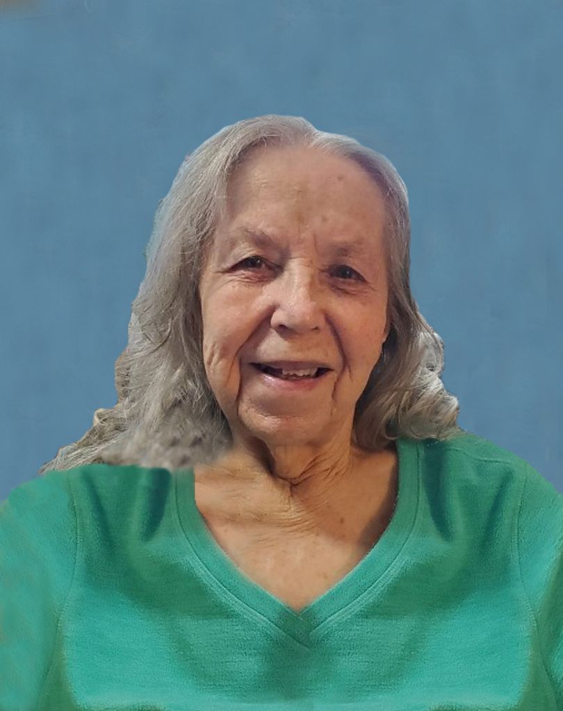 Mary L. (Myers)  Padgett Profile Photo