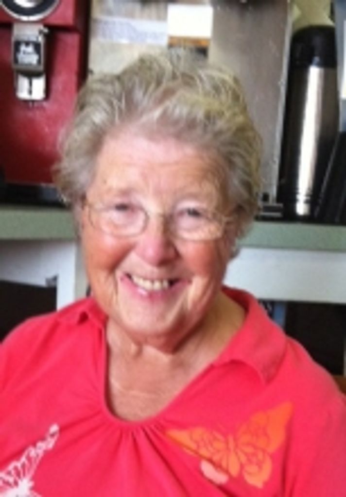 Helen Marie Reid