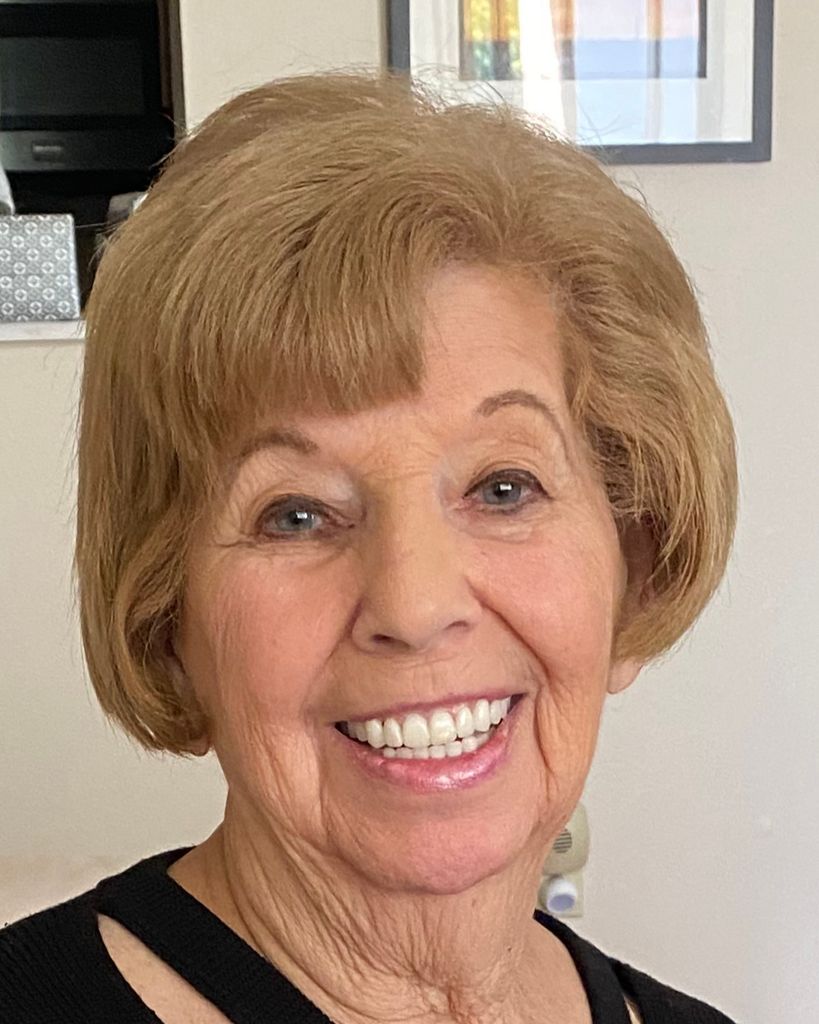 Audrey Sorens Solow Profile Photo