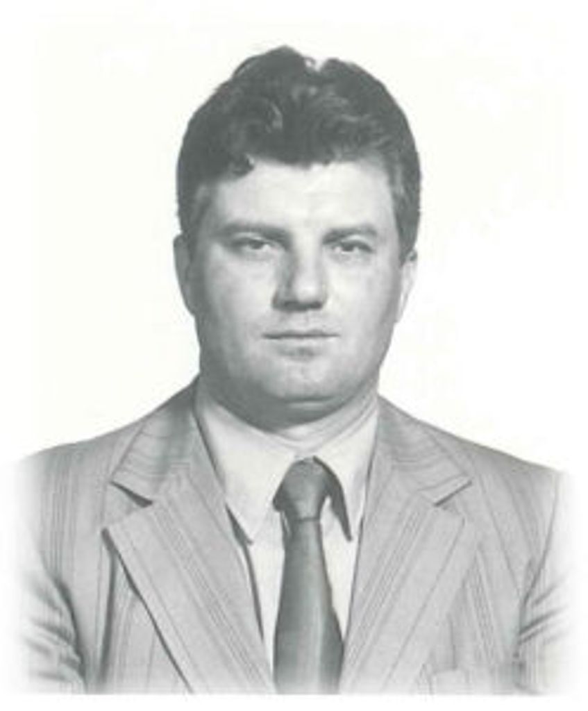Joakin “John” Faiman