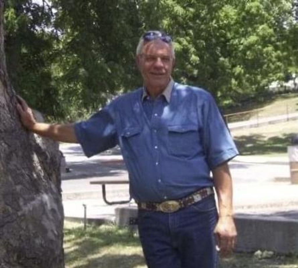 Donnie Edward Peevyhouse