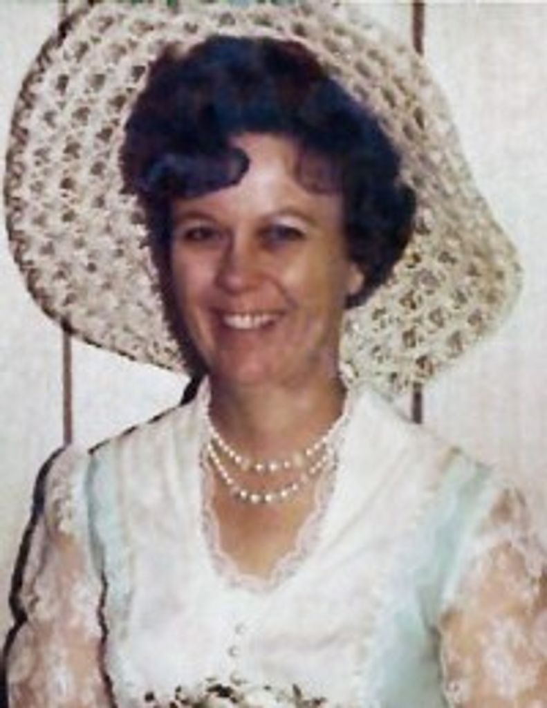 Hazel Radke