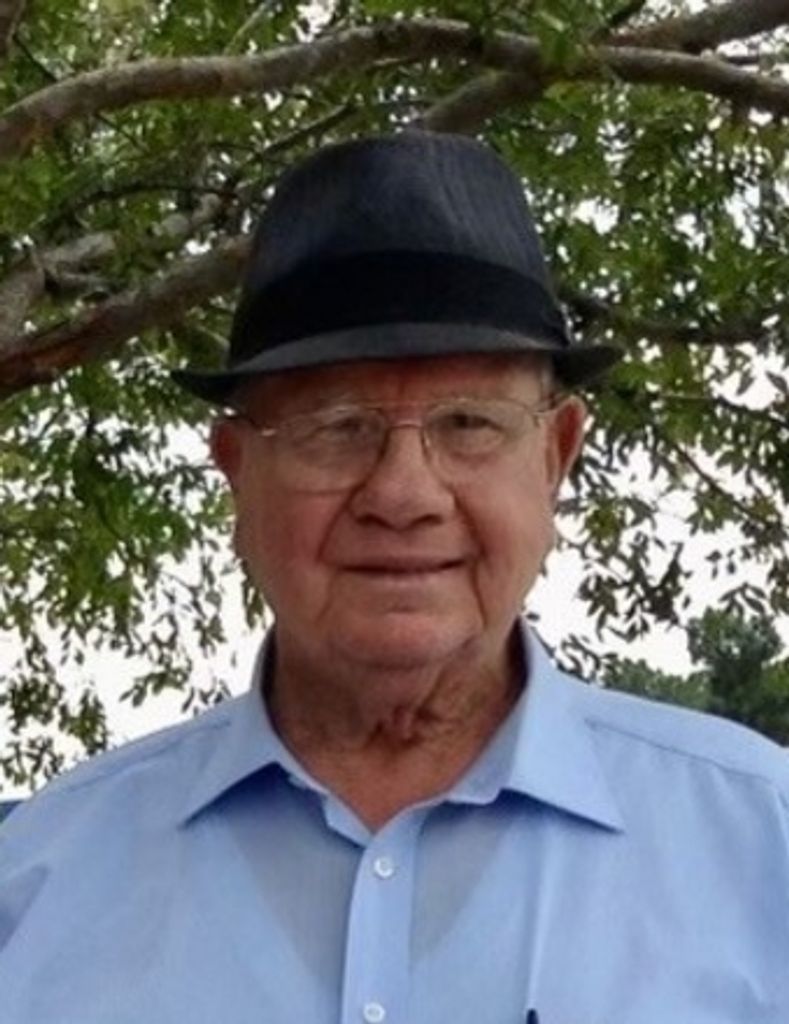 William Franklin Bryant Profile Photo