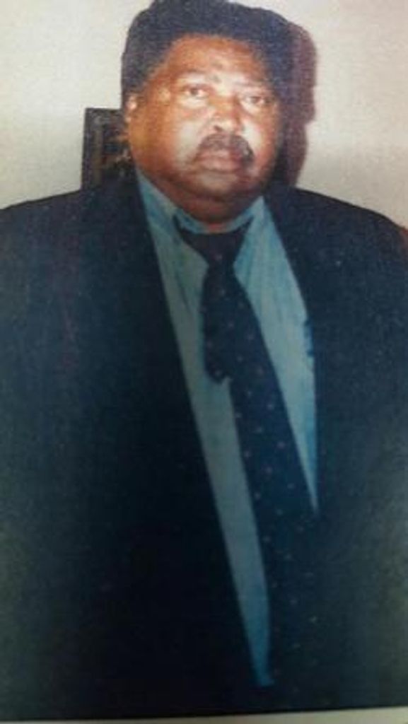 Mr. Henry Congress