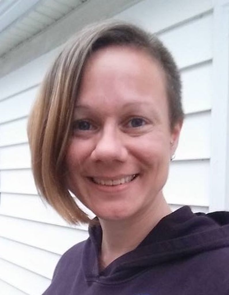 Esther Elizabeth (Neil)  Kirk