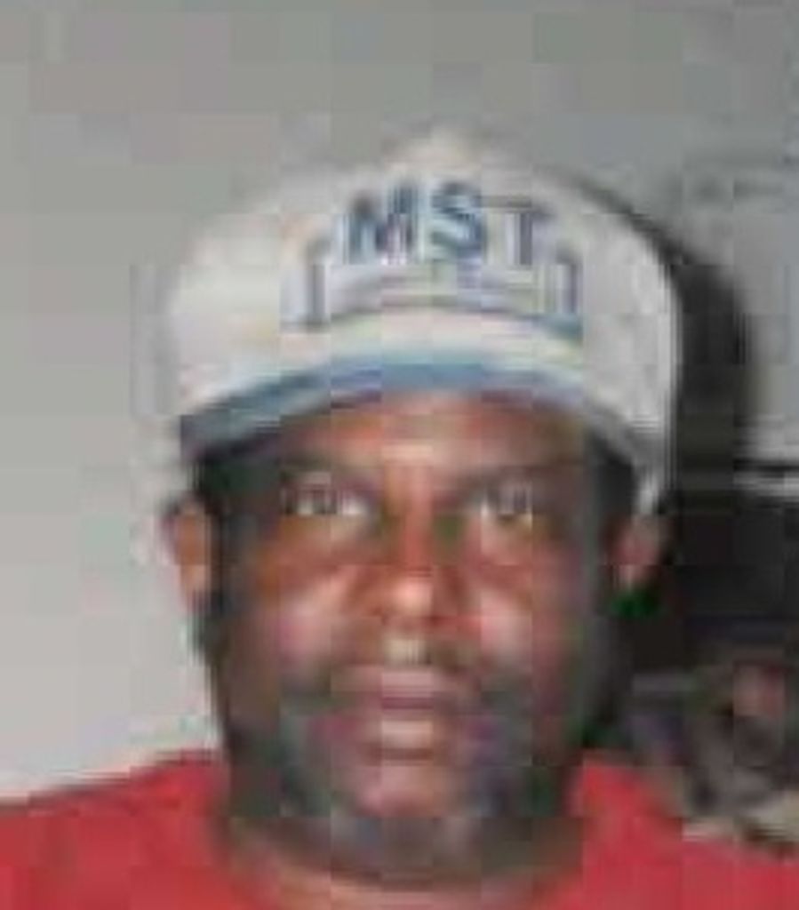 Alonzo Collins