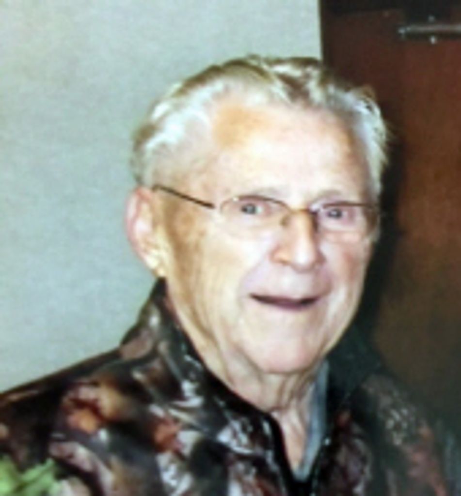Charles C. "Chuck" Rutkowski