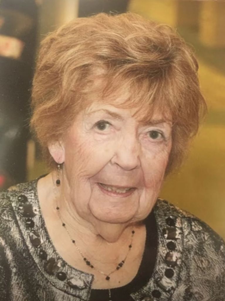 Shirley Ann Halliday Profile Photo