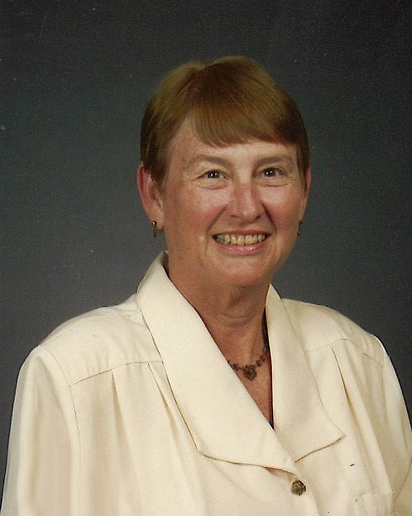 Mary Ellen Meece Profile Photo