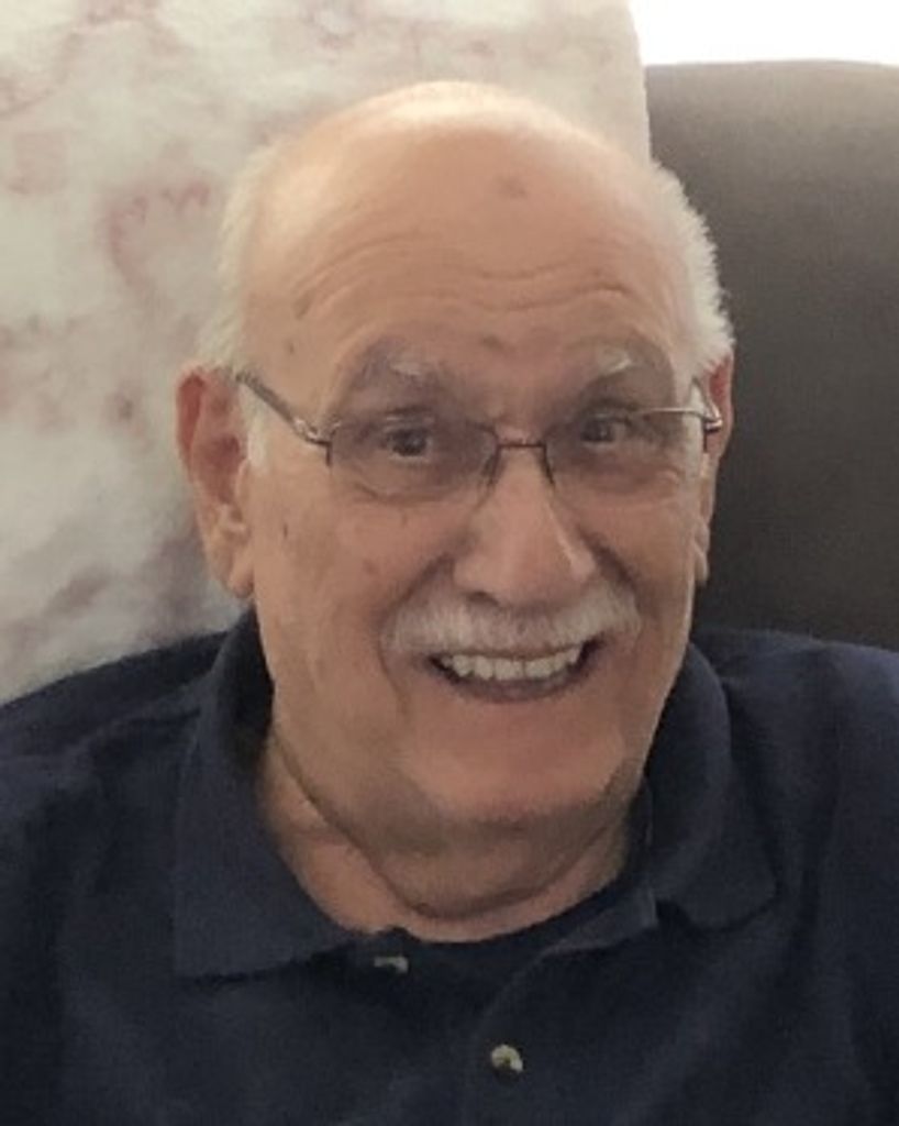 Vincent J. Tortorice