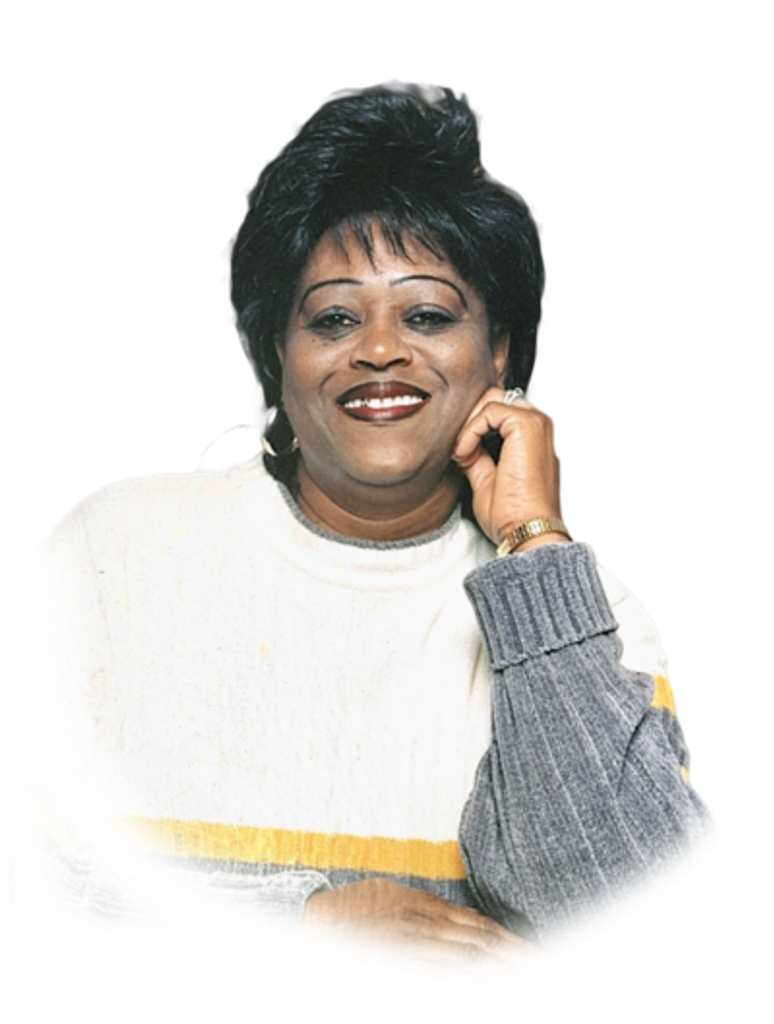 Verndell Davis Sampson Profile Photo