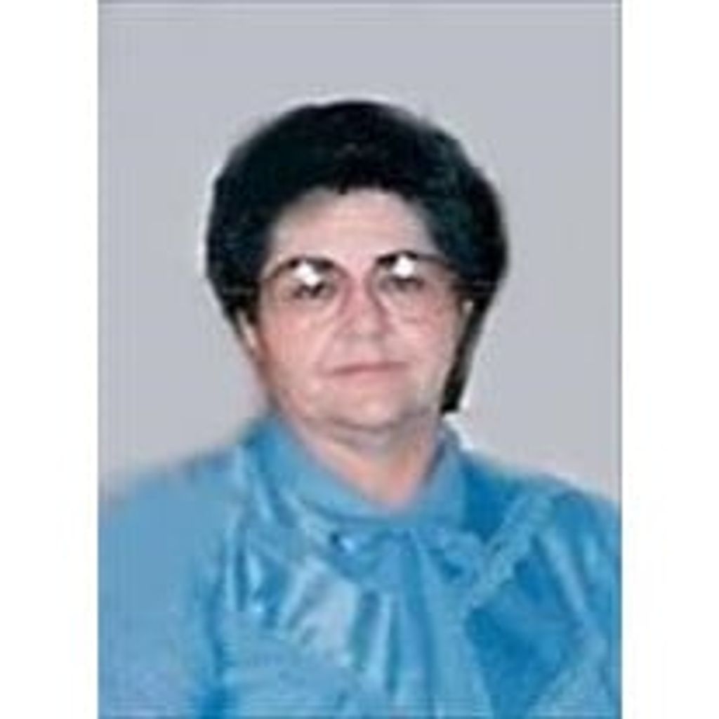 Julia Katherine Seuhs